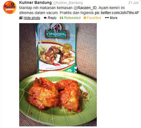 Franchise Peluang Usaha Raozen Franchise Peluang Usaha Raozen